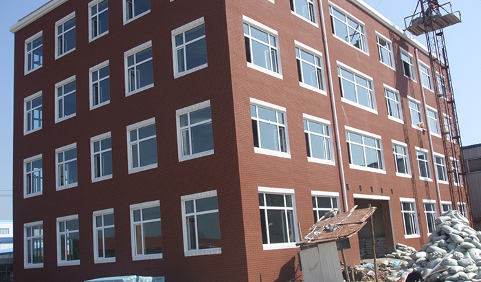 兰家镇工业园区（1600平米）