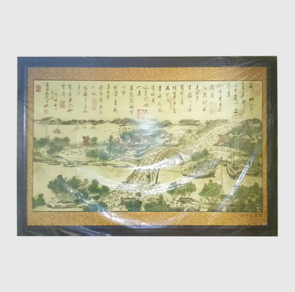 碳纤维电热画厂家
