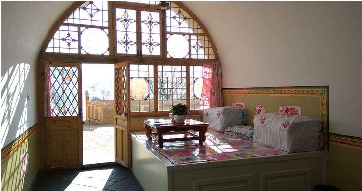 长春电热炕工程的使用注意事项