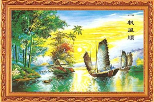 吉林电热画的产品优势