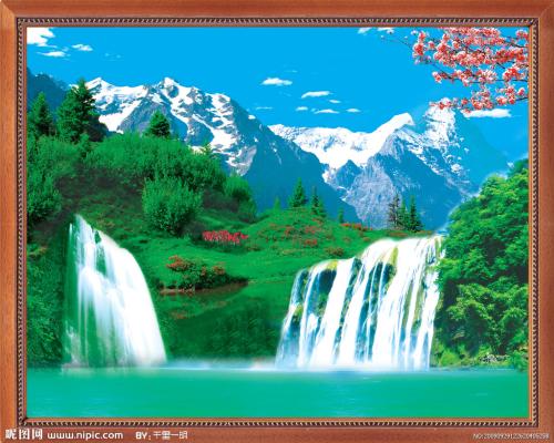 吉林电热画的节能原理