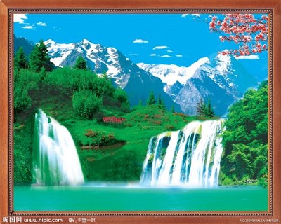 吉林电热画的参数要求是什么？