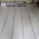 电采暖工程的节能减排与环保效应