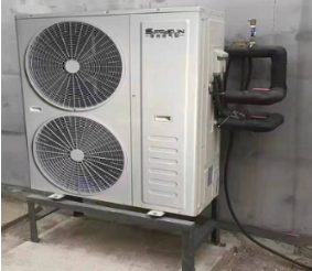 带您了解空气能在不同领域的应用
