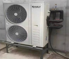 空气能：推动能源转型的重要力量
