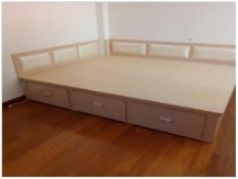 电热炕板：安全环保替代品