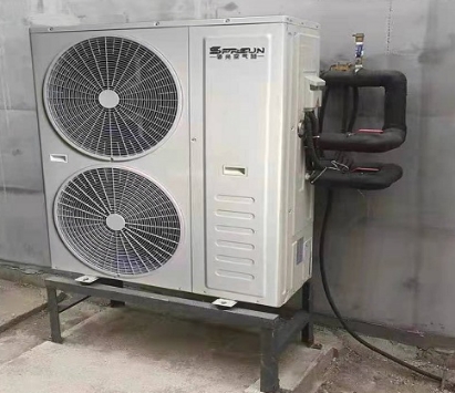 空气能：绿色能源新宠